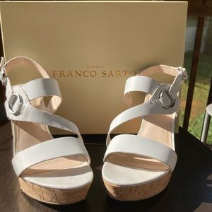Franco Sarto Wedge